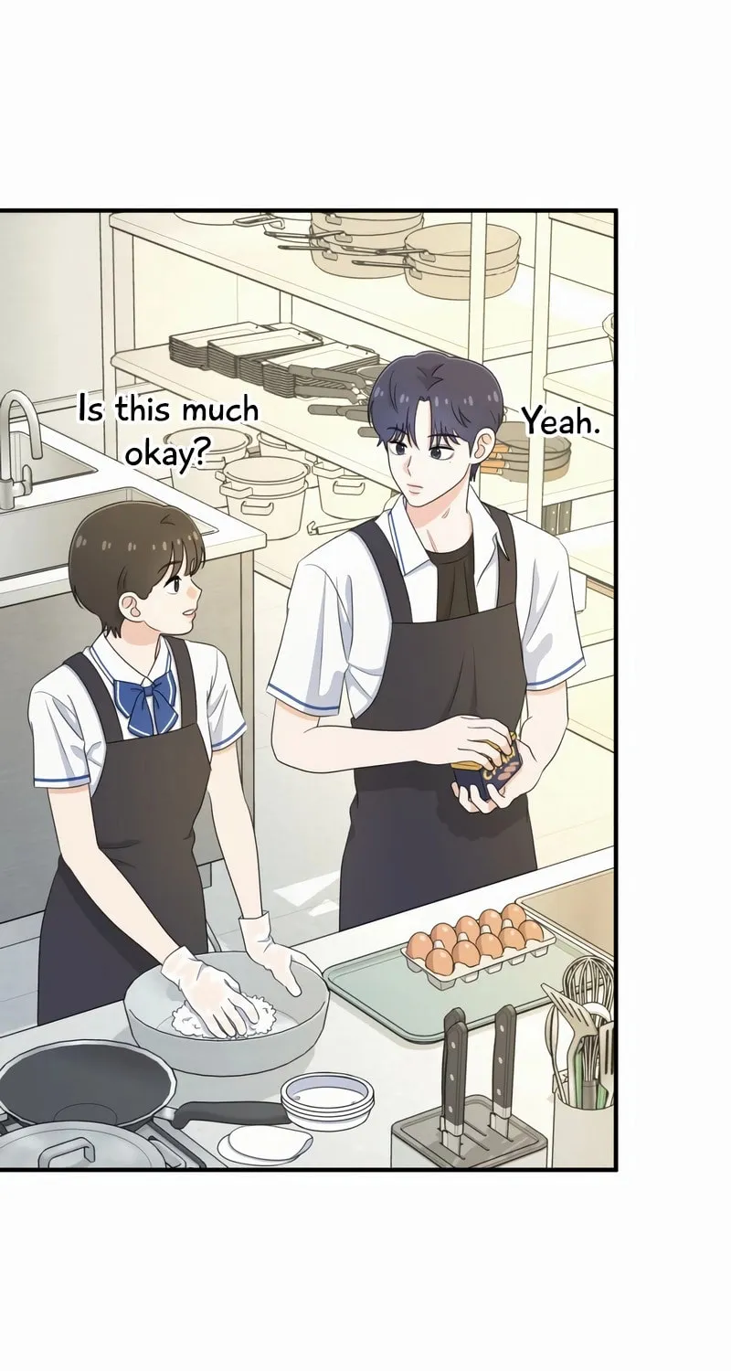 Solo School Chapter 27 page 100 - 