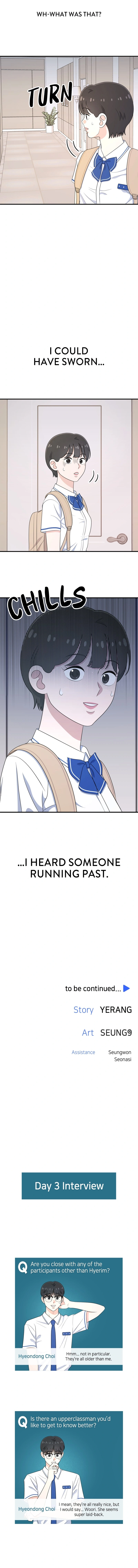 Solo School Chapter 29 page 14 - 