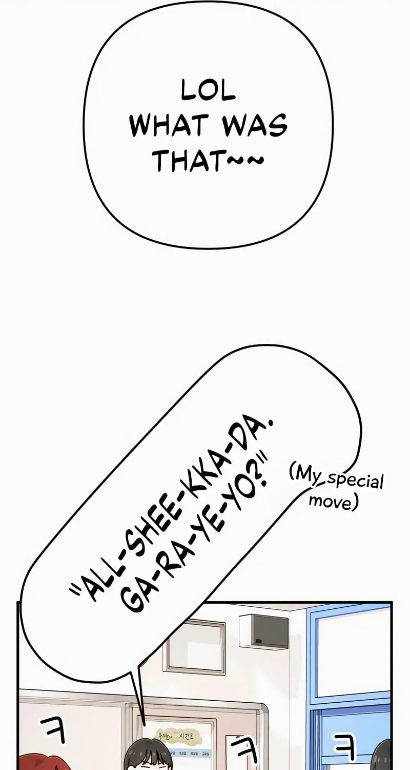 Solo School Chapter 3 page 112 - 