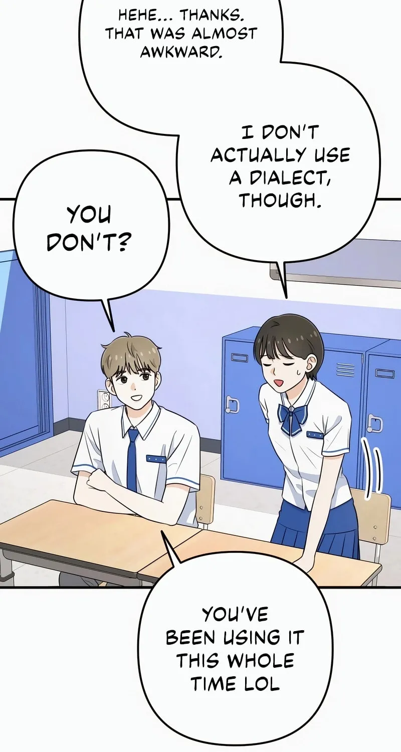 Solo School Chapter 3 page 118 - 
