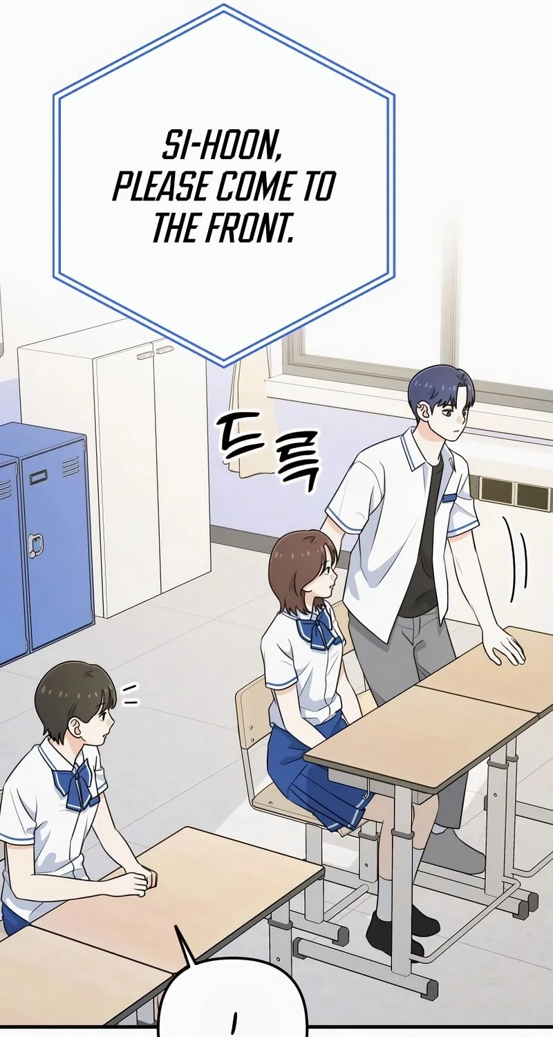 Solo School Chapter 3 page 122 - 