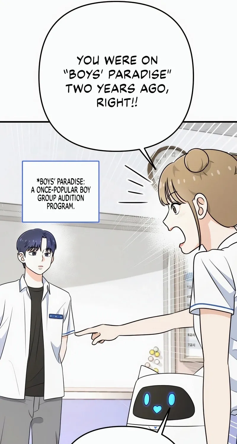 Solo School Chapter 3 page 131 - 