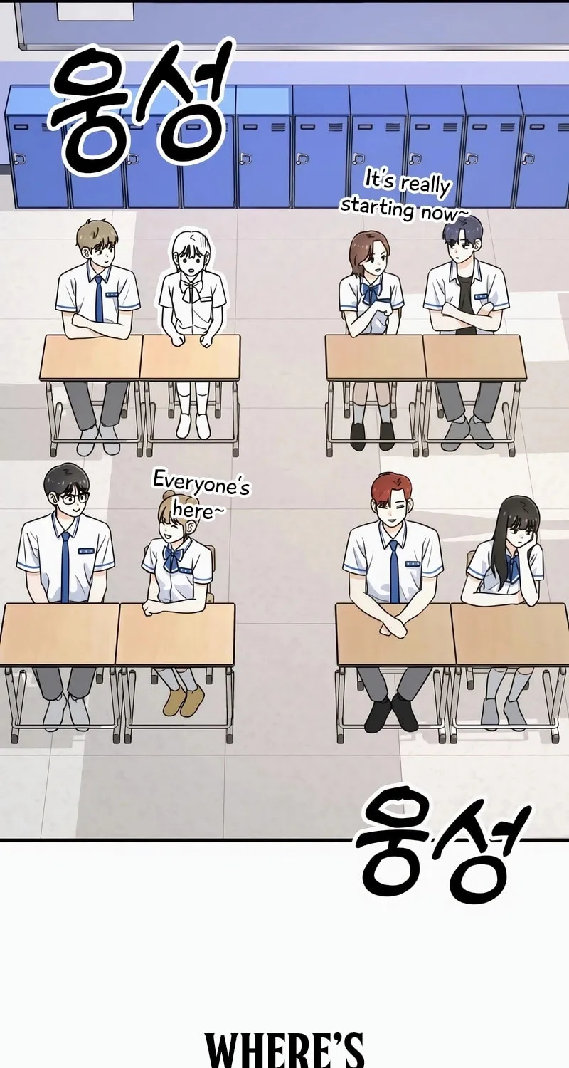 Solo School Chapter 3 page 16 - 