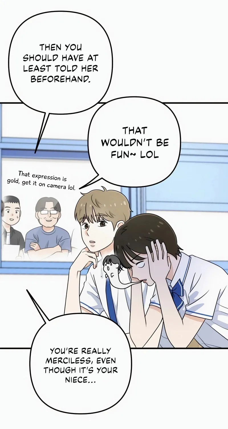 Solo School Chapter 3 page 29 - 
