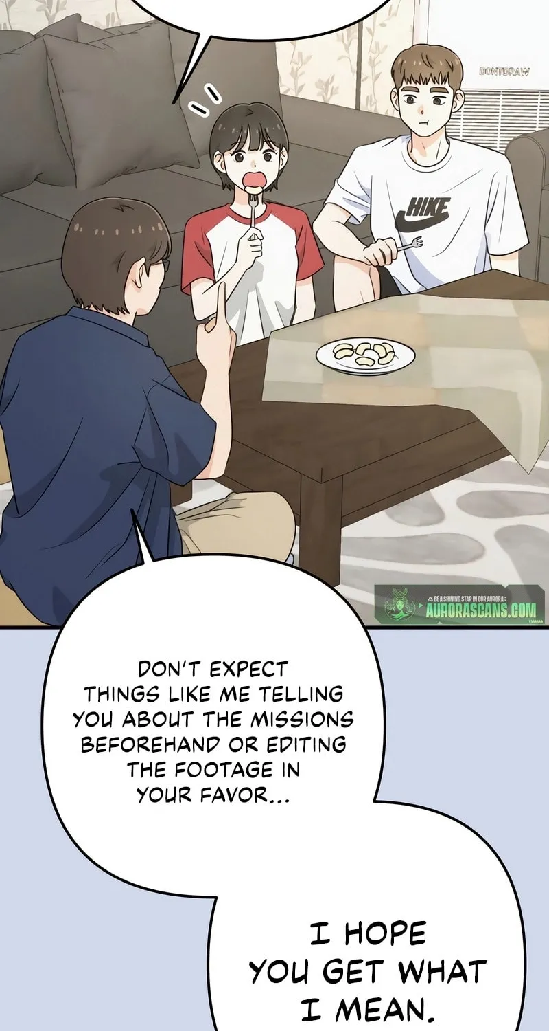 Solo School Chapter 3 page 4 - 