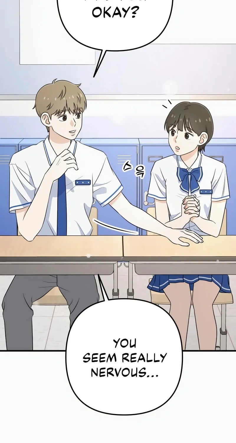 Solo School Chapter 3 page 32 - 