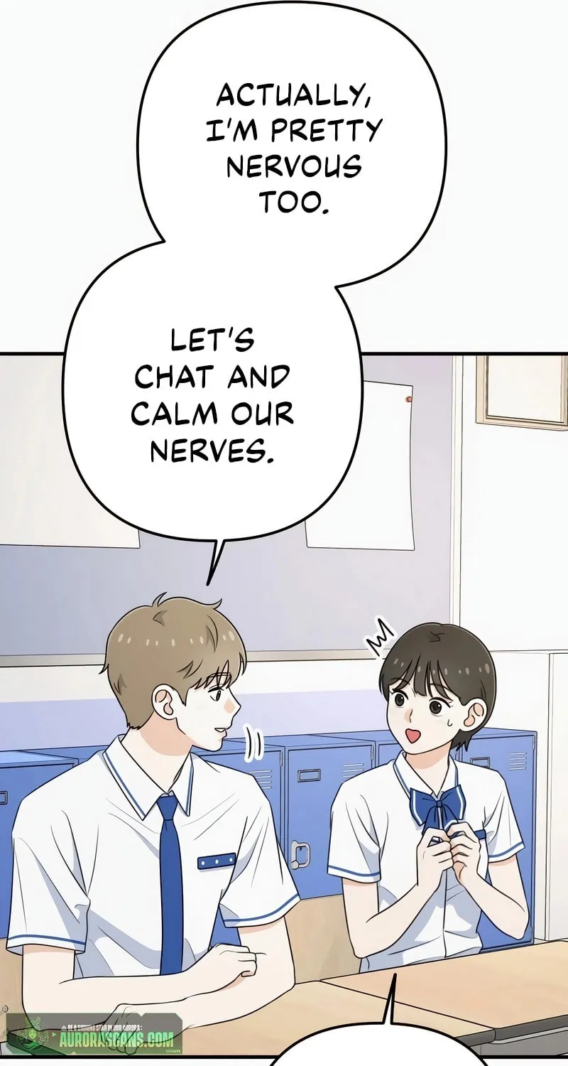 Solo School Chapter 3 page 35 - 