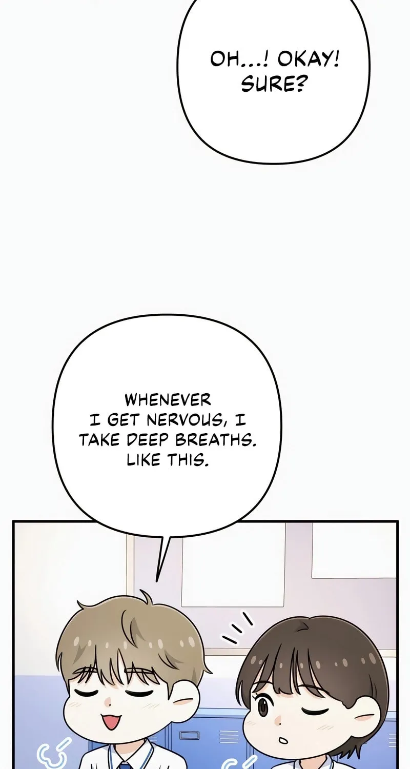 Solo School Chapter 3 page 36 - 