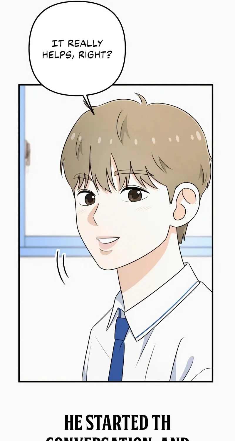 Solo School Chapter 3 page 40 - 