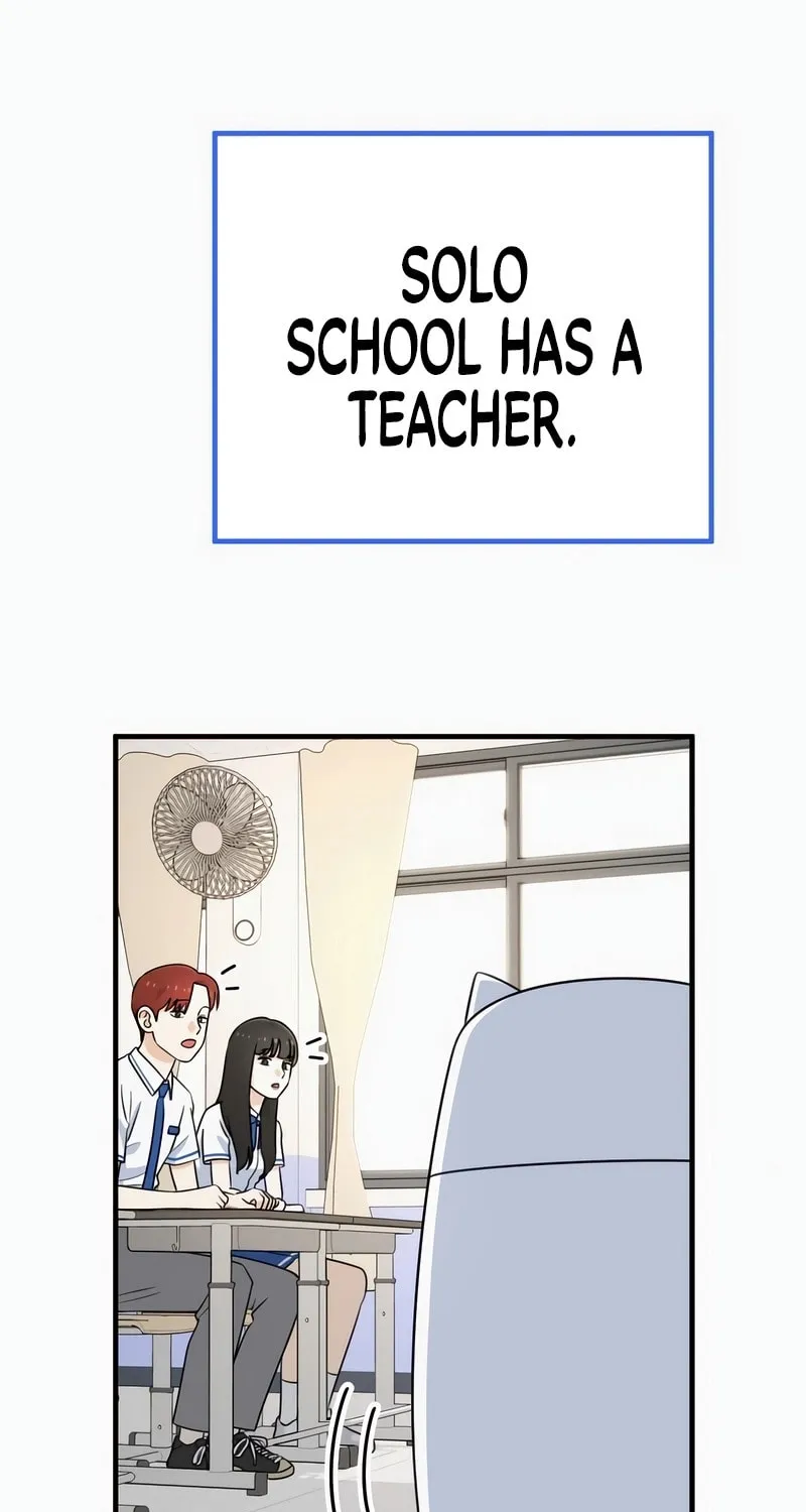 Solo School Chapter 3 page 46 - 