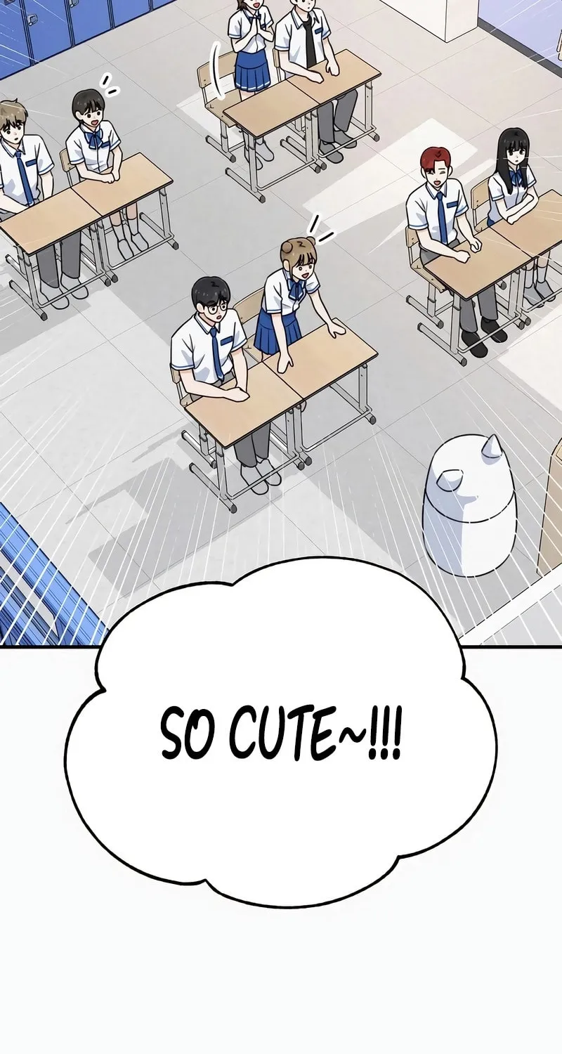Solo School Chapter 3 page 51 - 