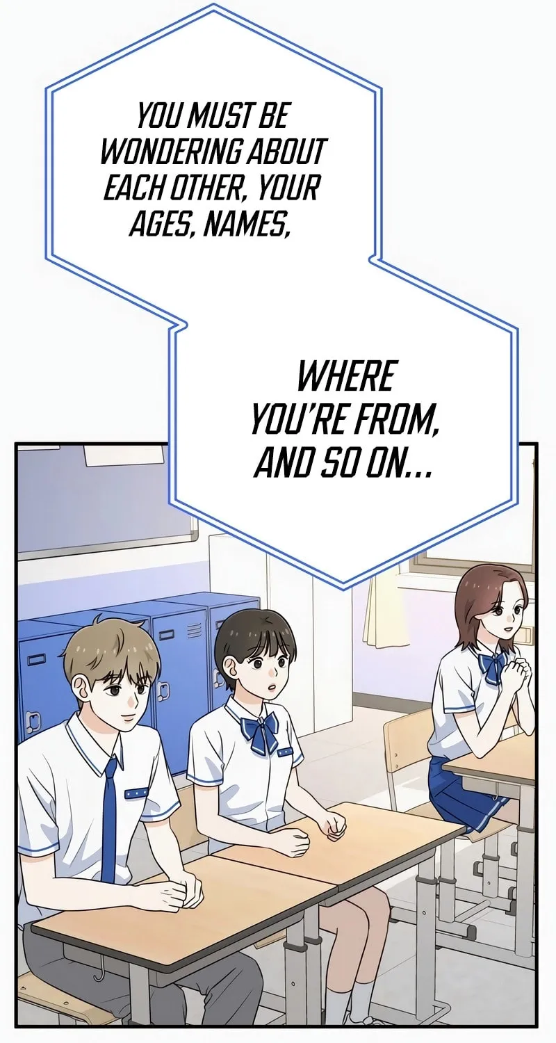 Solo School Chapter 3 page 57 - 