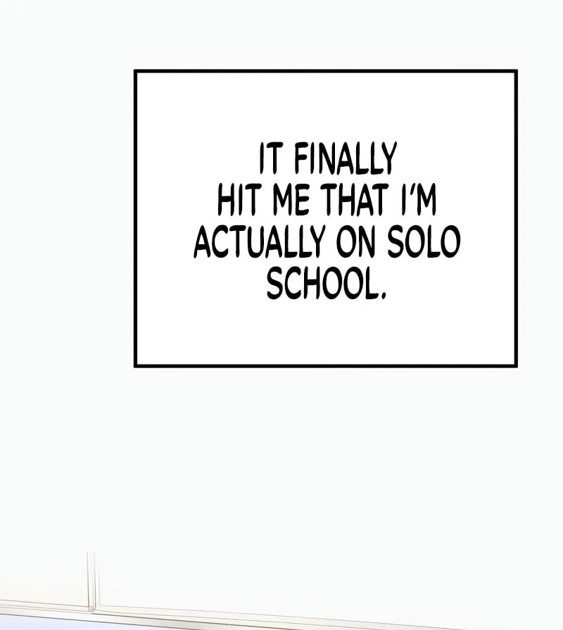 Solo School Chapter 3 page 61 - 