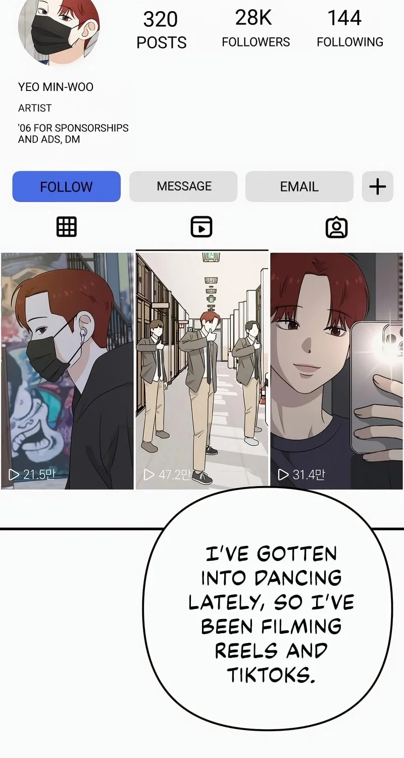 Solo School Chapter 3 page 74 - 