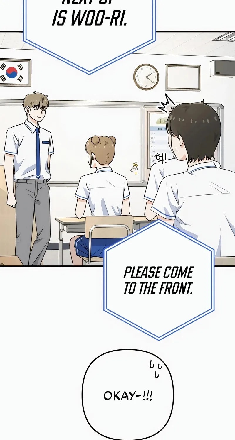 Solo School Chapter 3 page 100 - 