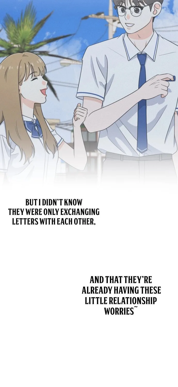 Solo School Chapter 30 page 106 - 
