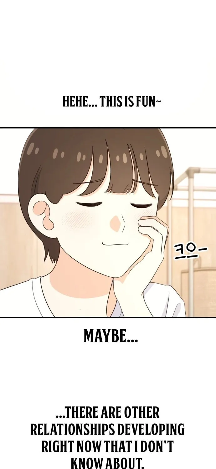Solo School Chapter 30 page 107 - 