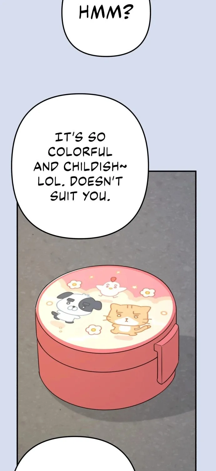 Solo School Chapter 30 page 56 - 