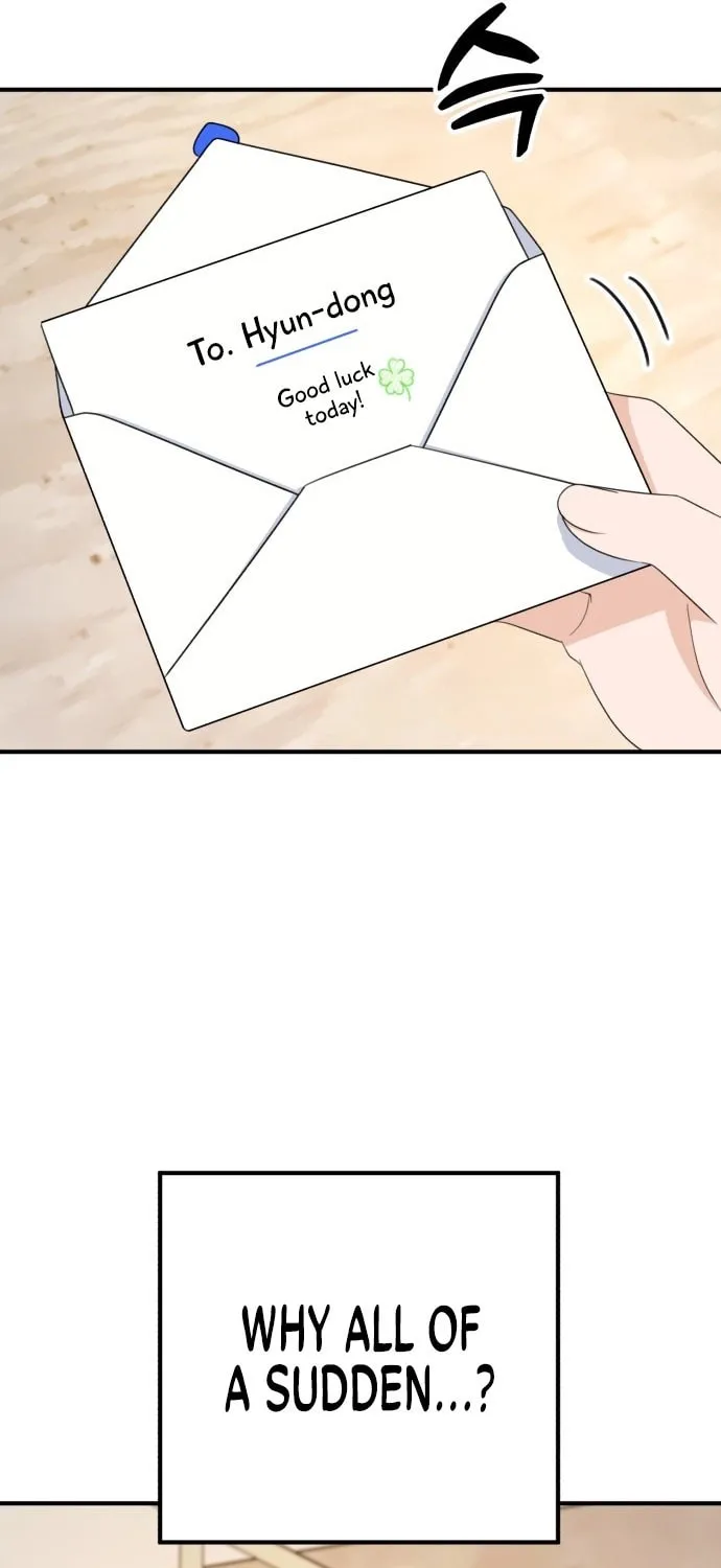 Solo School Chapter 30 page 65 - 