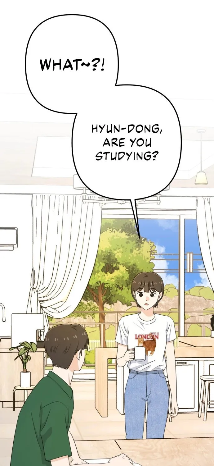 Solo School Chapter 30 page 71 - 