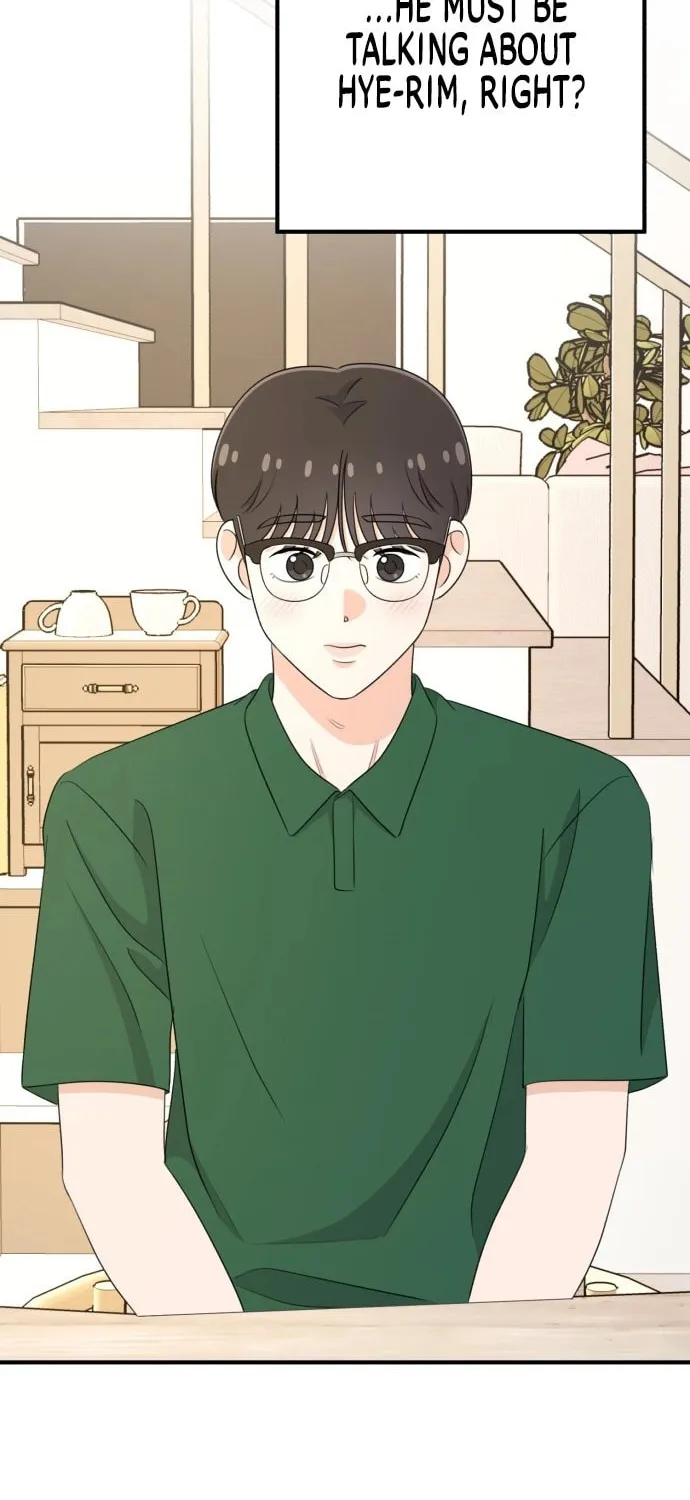 Solo School Chapter 30 page 81 - 