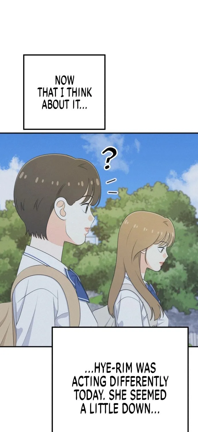 Solo School Chapter 30 page 82 - 
