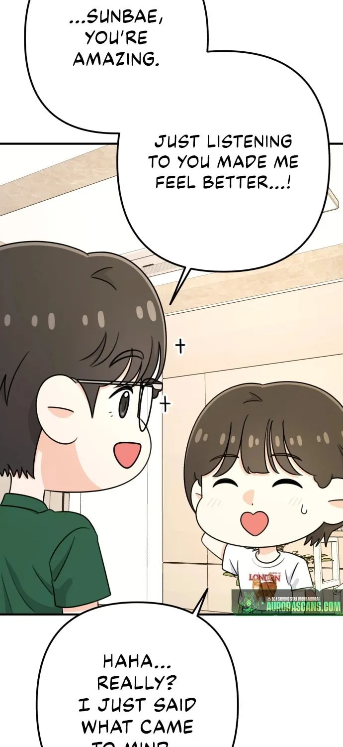 Solo School Chapter 30 page 94 - 