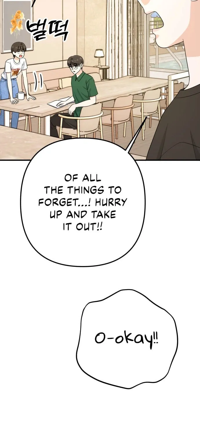 Solo School Chapter 30 page 99 - 