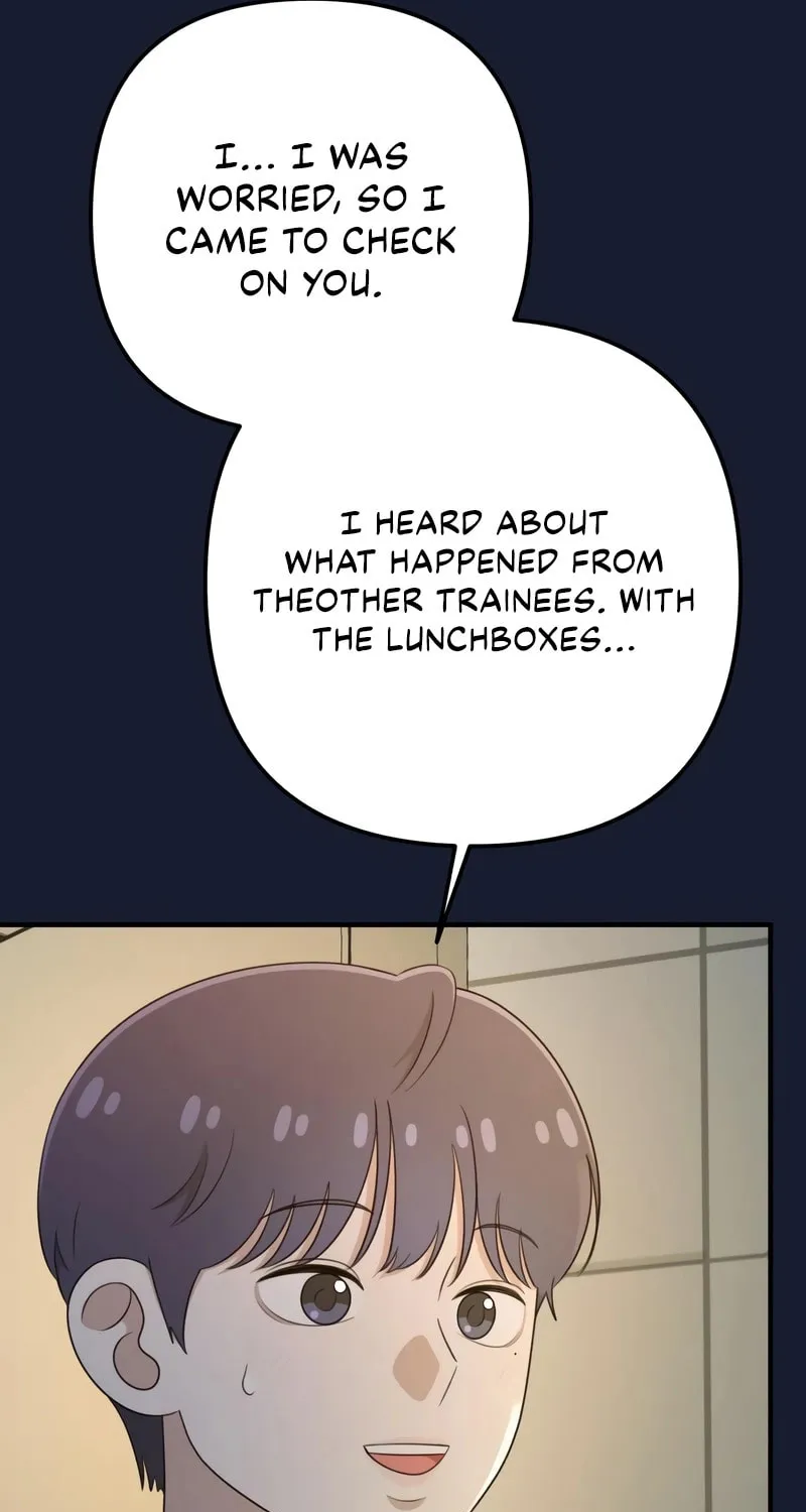 Solo School Chapter 31 page 104 - 