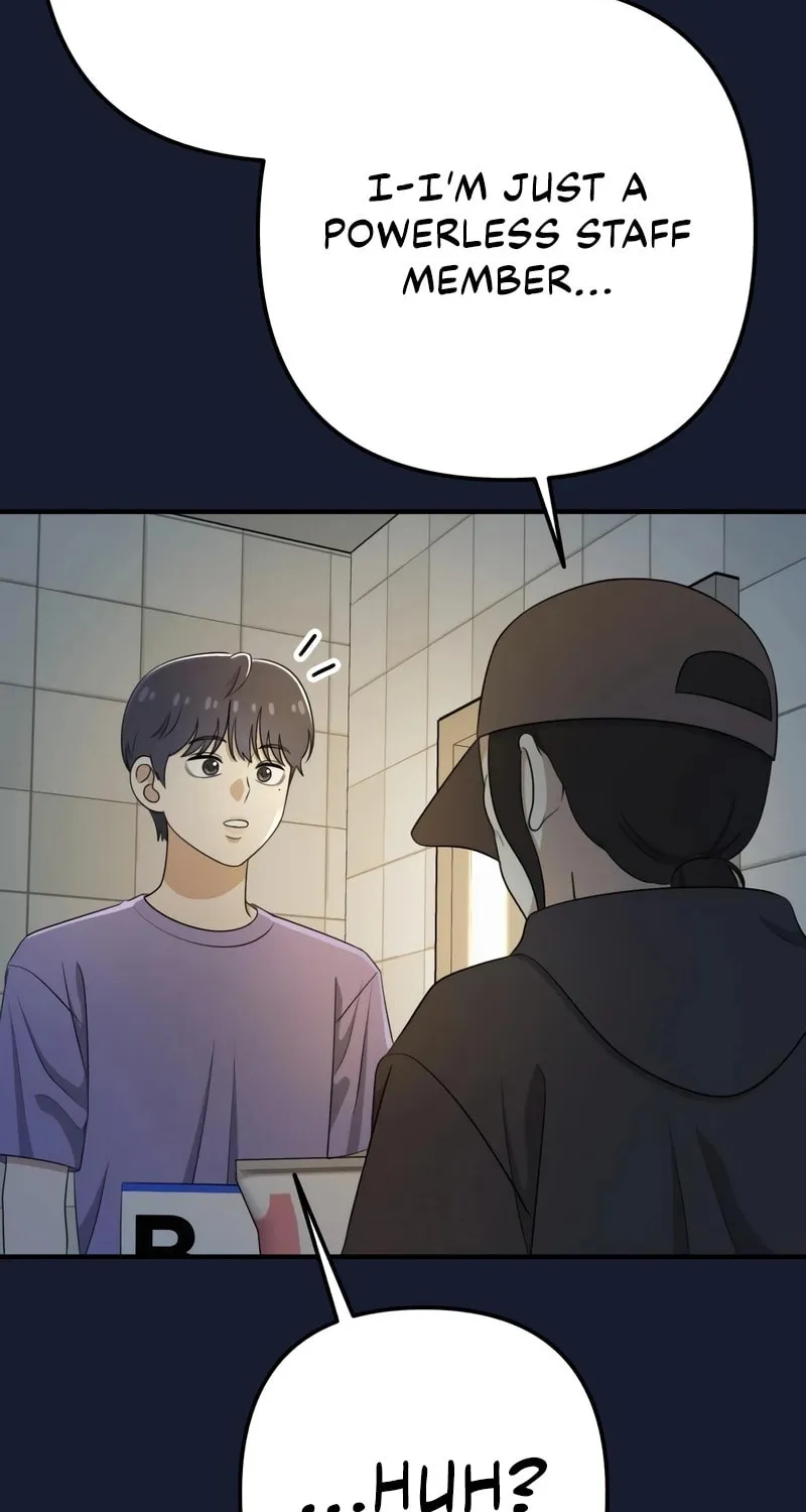 Solo School Chapter 31 page 110 - 