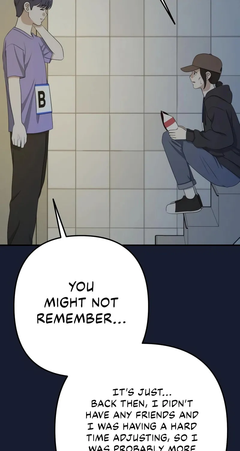 Solo School Chapter 31 page 121 - 