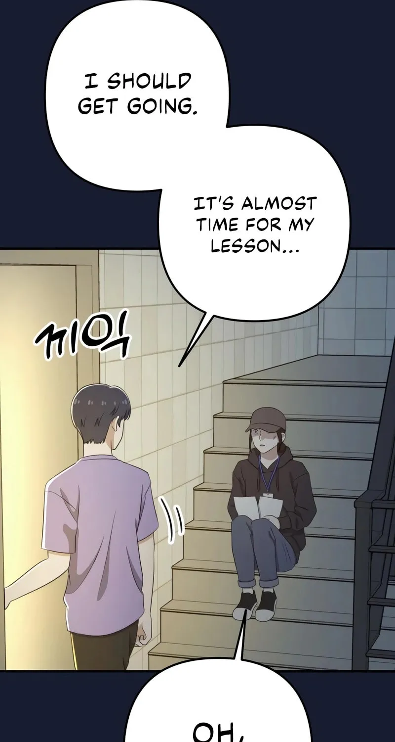 Solo School Chapter 31 page 127 - 