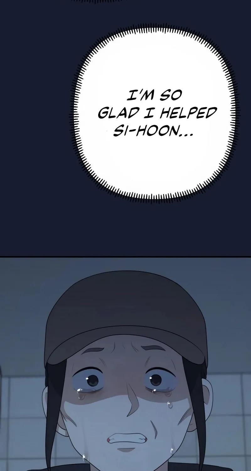 Solo School Chapter 31 page 132 - 