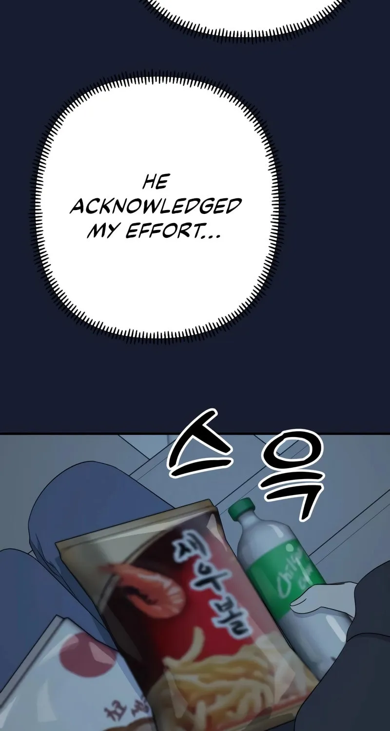 Solo School Chapter 31 page 134 - 
