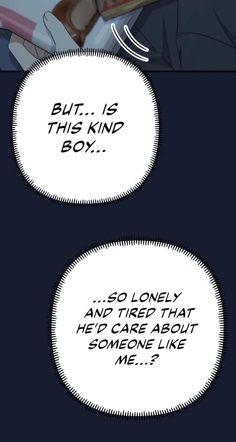 Solo School Chapter 31 page 135 - 