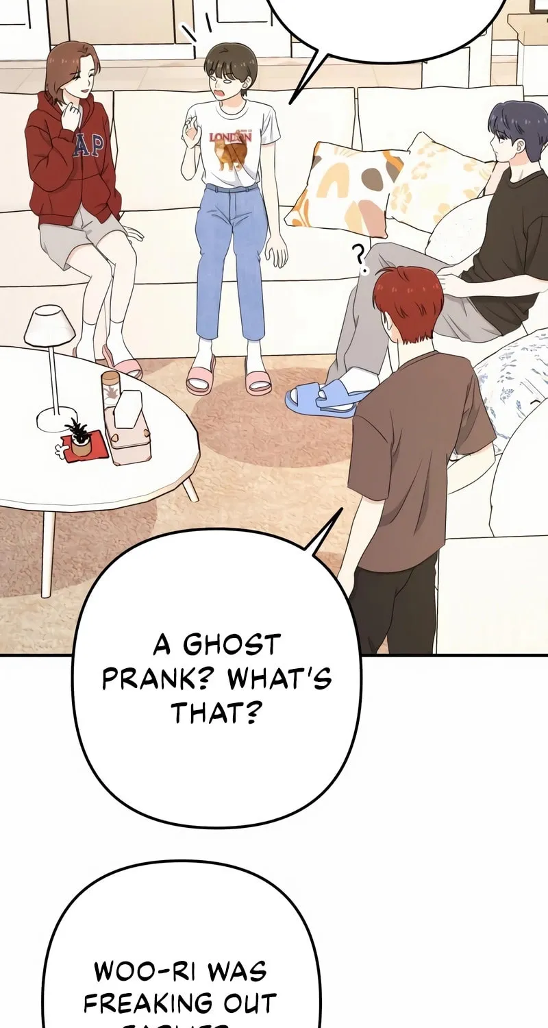 Solo School Chapter 31 page 22 - 