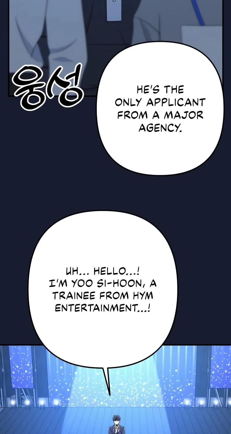 Solo School Chapter 31 page 51 - 
