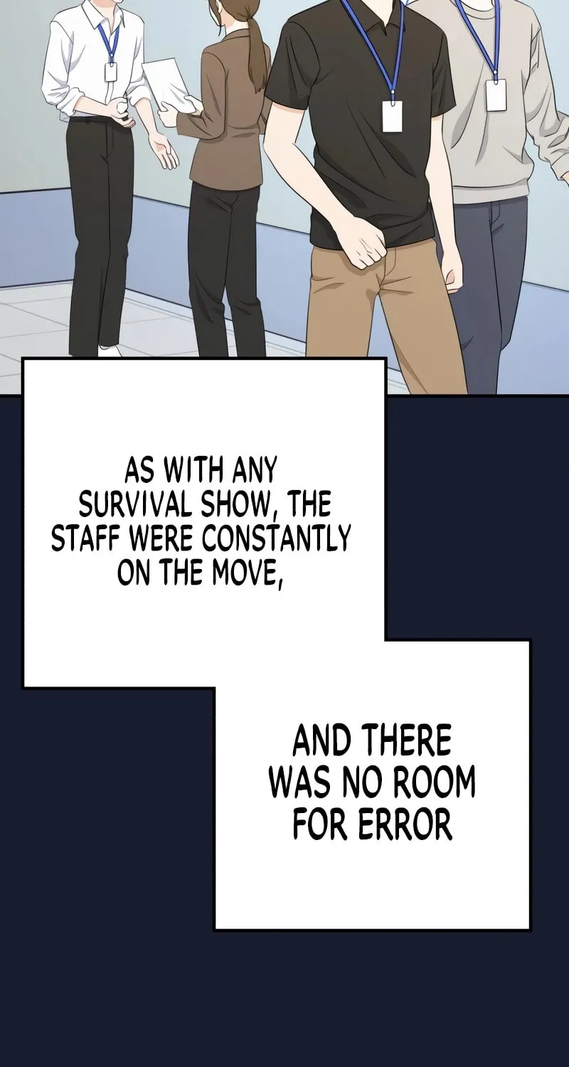 Solo School Chapter 31 page 60 - 