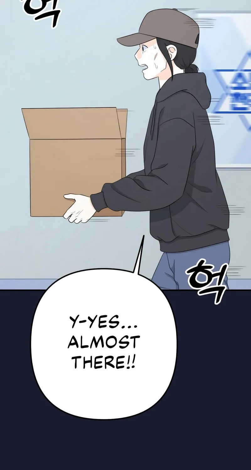 Solo School Chapter 31 page 62 - 