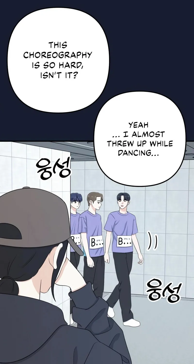 Solo School Chapter 31 page 84 - 