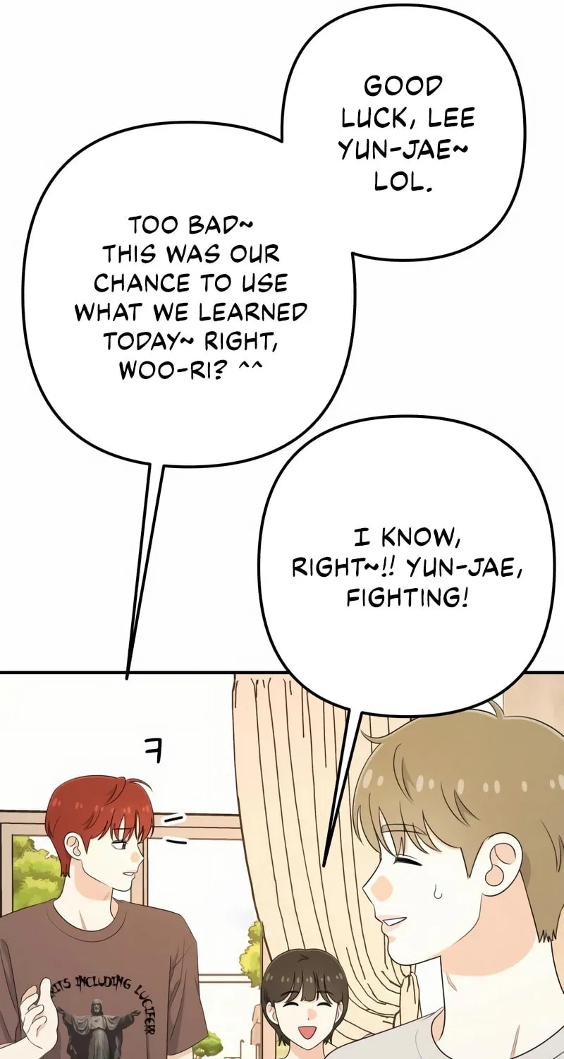 Solo School Chapter 31 page 10 - 