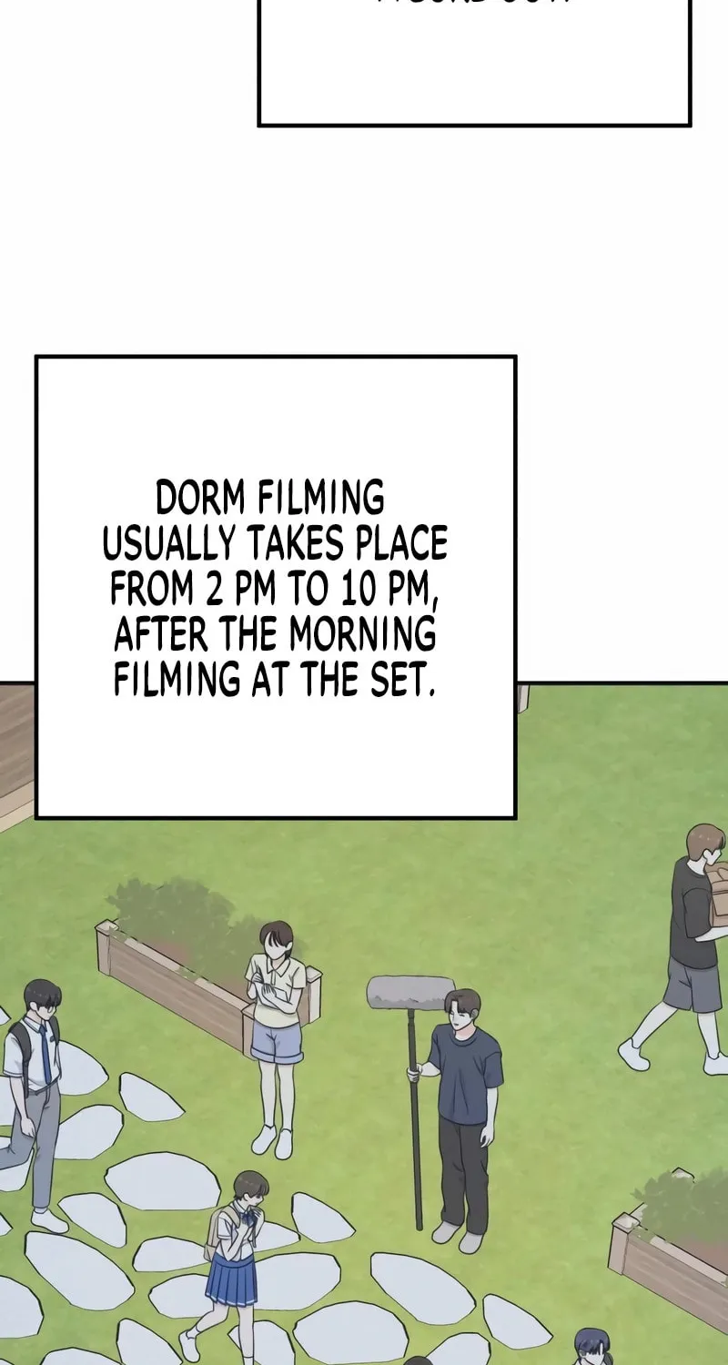 Solo School Chapter 32 page 113 - 