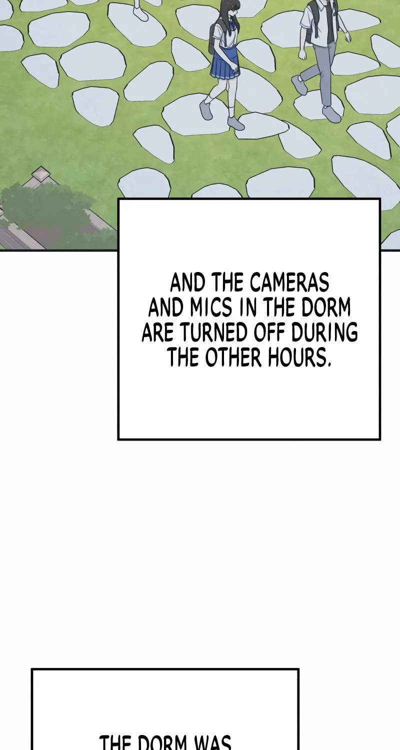 Solo School Chapter 32 page 114 - 