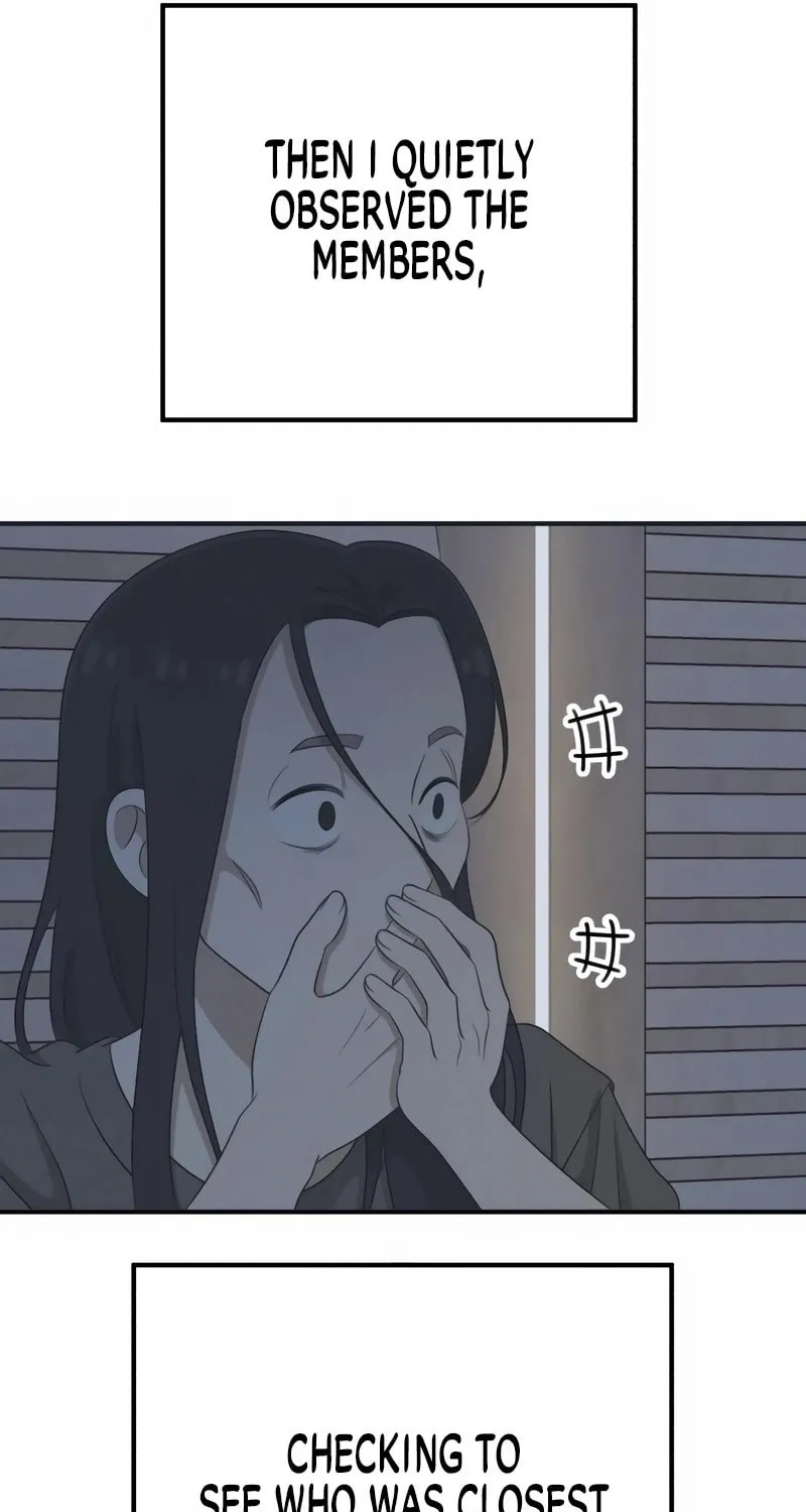 Solo School Chapter 32 page 122 - 