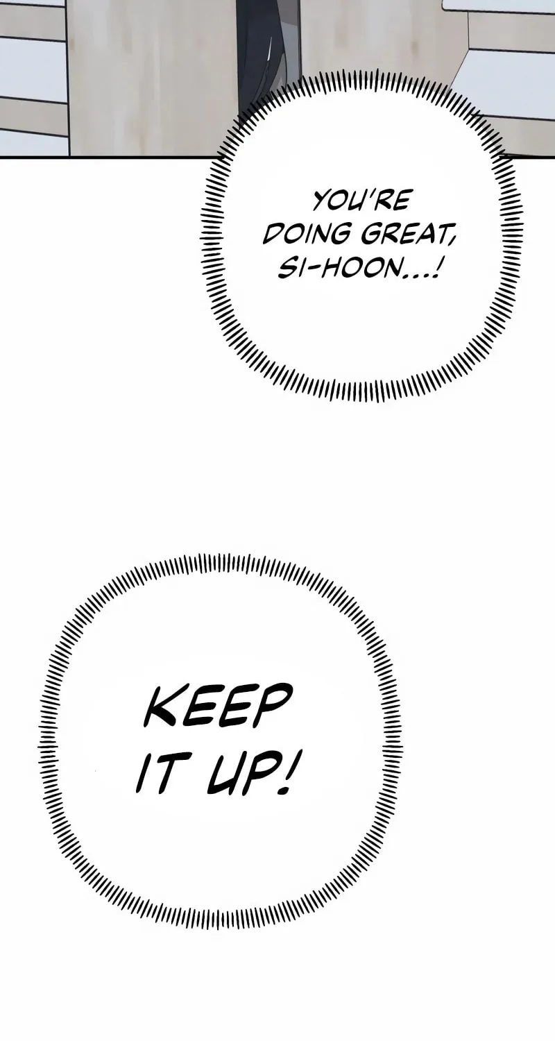 Solo School Chapter 32 page 130 - 