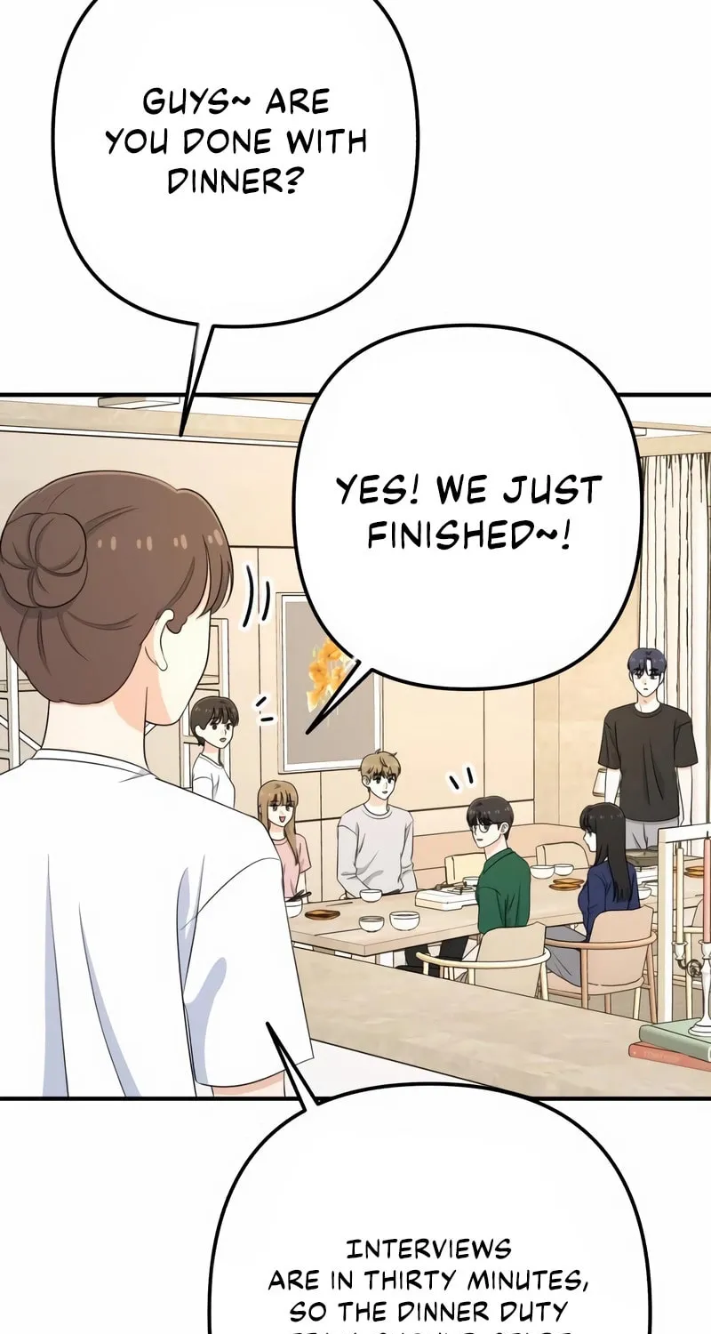 Solo School Chapter 32 page 134 - 