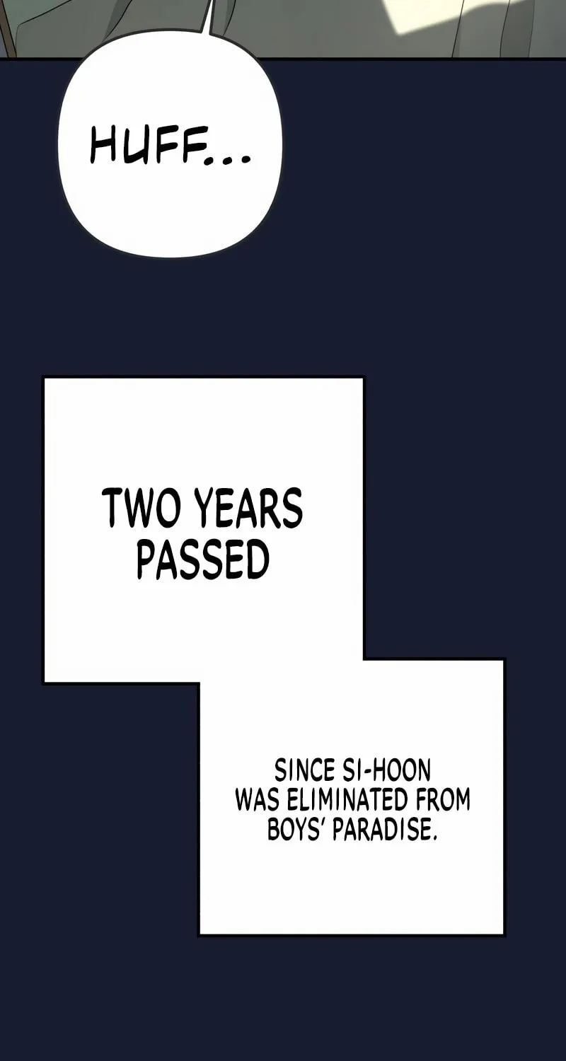 Solo School Chapter 32 page 17 - 