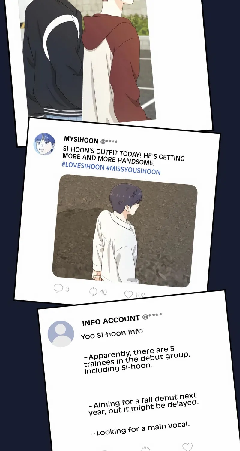 Solo School Chapter 32 page 33 - 