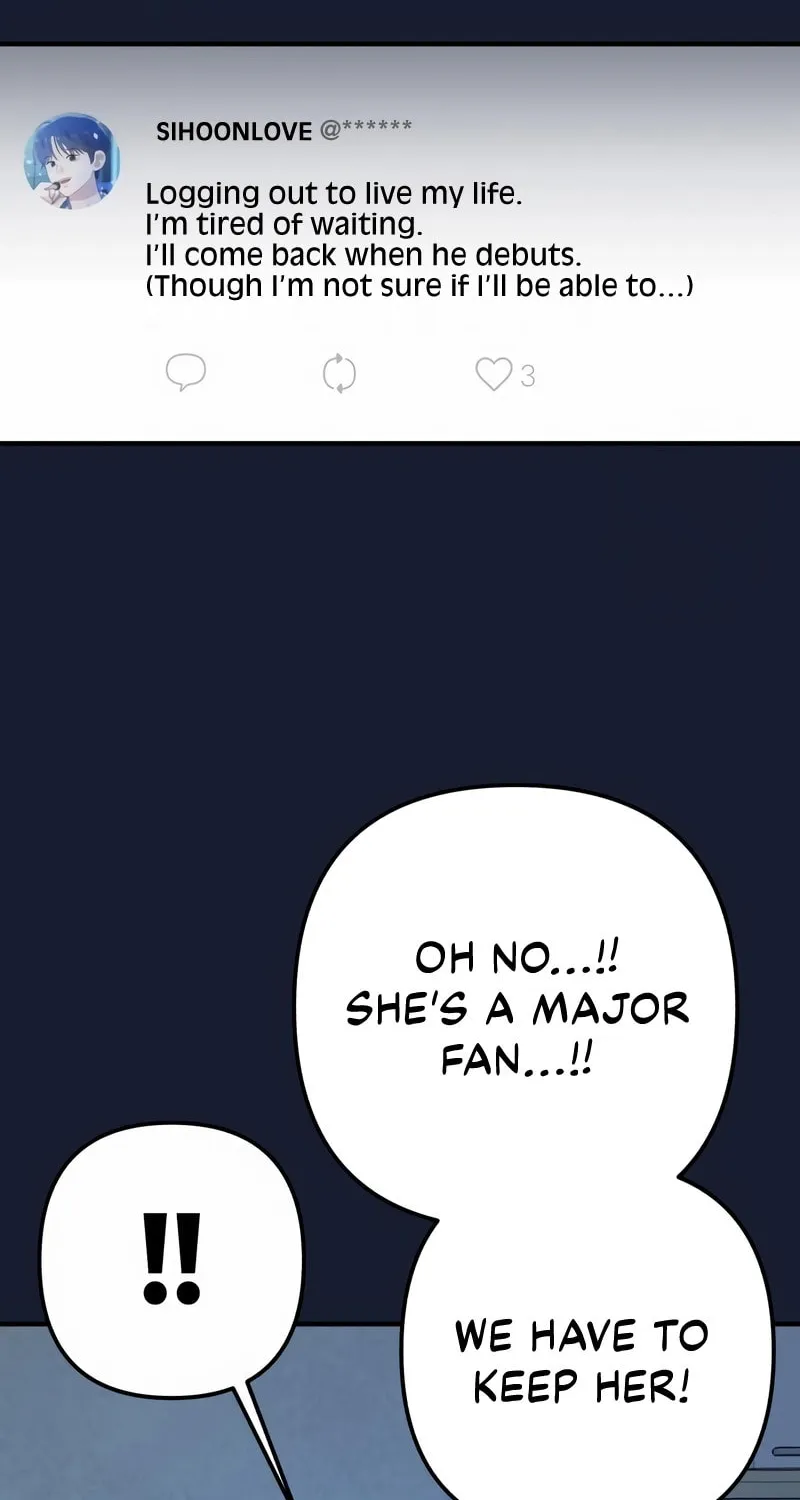 Solo School Chapter 32 page 38 - 