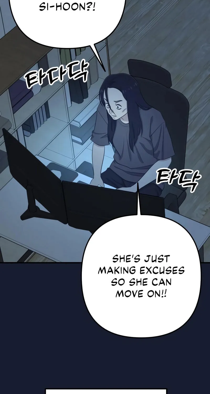 Solo School Chapter 32 page 43 - 